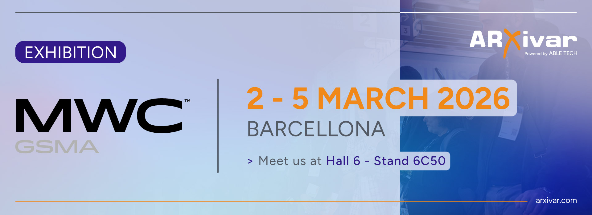 MWC 2026   Copertina Evento Sito