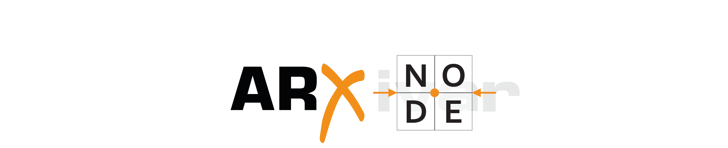 Arxnode Logo