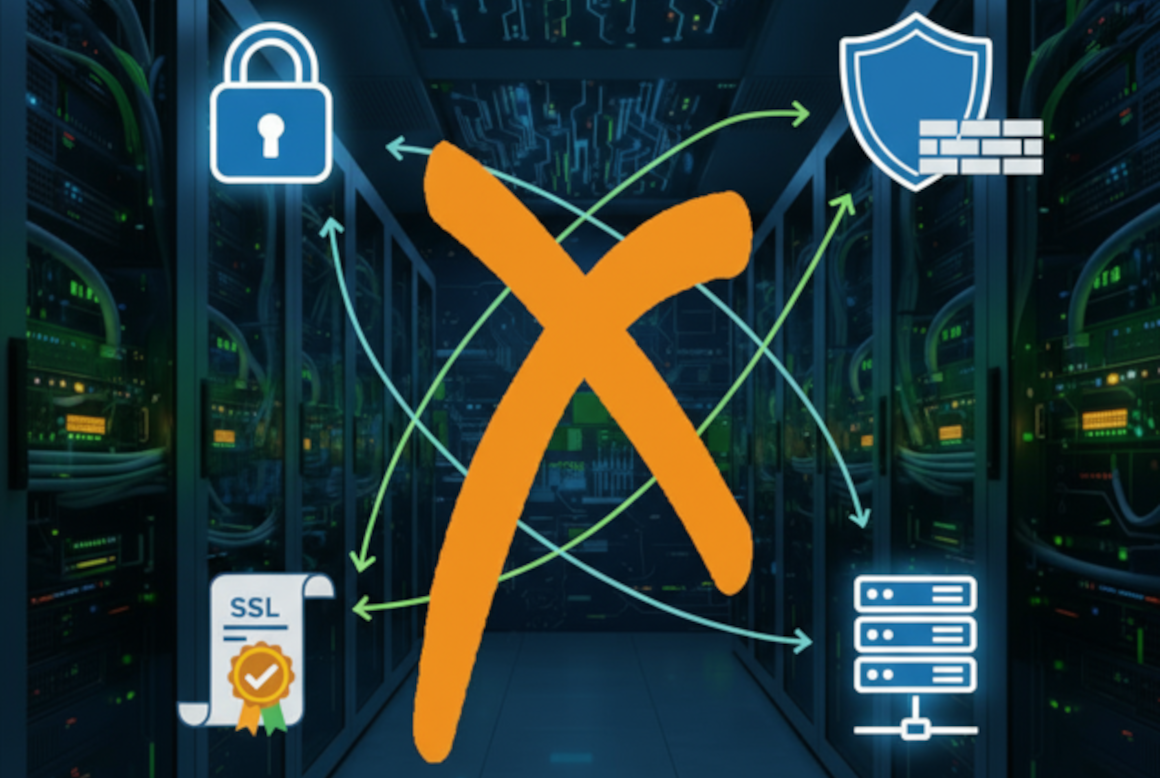 LAB Deployment